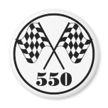 550 Chequered Flags