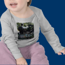 5542 Steam Locomotive t-shirts