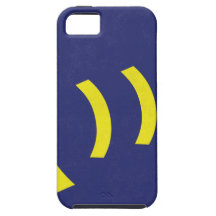 555 Case iPhone 5 Cover