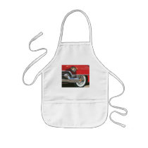 55 Biarritz Study Aprons