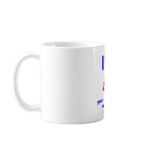 55 Birthday Coffee Mug