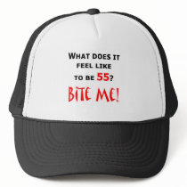 55 Bite Me!