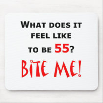 55 Bite Me!