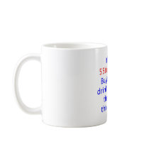 55 buy me a drink coffee mug