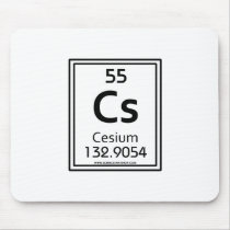 55 Caesium