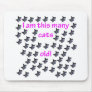 55 Cat Heads Old