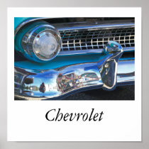 55 Chevrolet