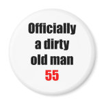 55  Dirty Old Man