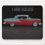 55 MOUSE MAT