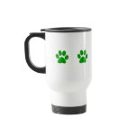 55 Pawsh Place Travel Mug