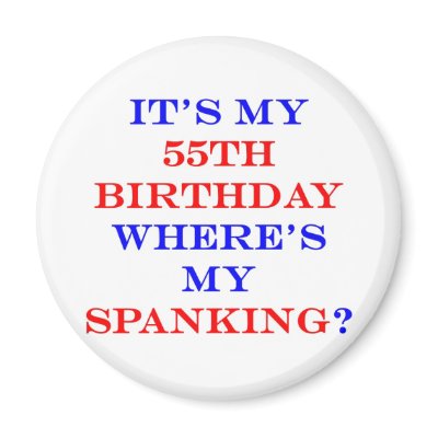 55 Where's my spanking? by thatsabigbirthday4