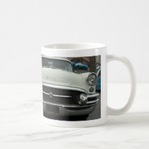 55Buick Coffee Mugs