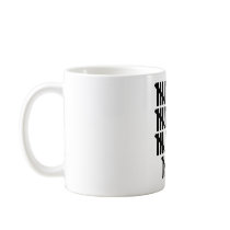 55th birthday coffee mug
