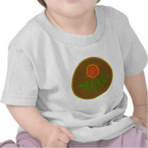 55th (West Lancashirc) Division Tshirt