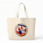 55thanniversaryt-shirts canvas bag
