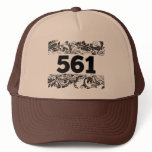 561 HATS