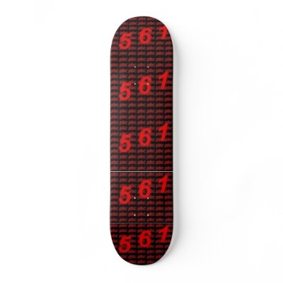 561 palm beach county skate board by goodfellaz561