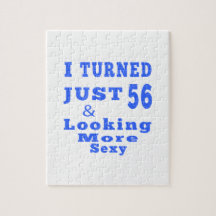56 birthday designs jigsaw puzzles