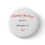 56 Birthday Spanking