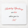 56 Birthday Spanking