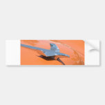 56 Chevy Bumper Stickers