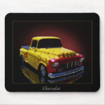 56 chevy pickup mouse mats
