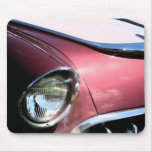 56 Dodge Royal Lancaster Sport Coup Mouse Pad