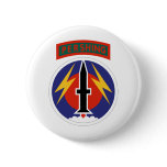 56 Field Artillery Command Pins