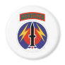 56 Field Artillery Command Magnet
