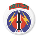 56 Field Artillery Command Refrigerator Magnet