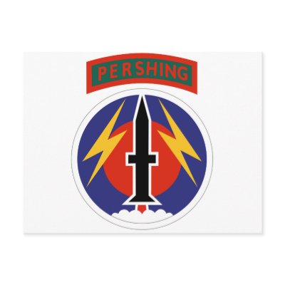 56 Field Artillery Command Post Card by peter_pan03