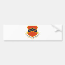 56th SOW Bumper Stickers
