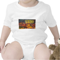 5770 T-SHIRTS