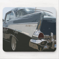 57 Chevy Bel Air