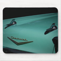 '57 Chevy Mouse Pad