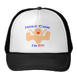 57 Holy Cow! Hat