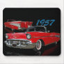 57  ragtop mouse pads