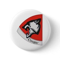 57th Assault Helicopter Co. cougars Button