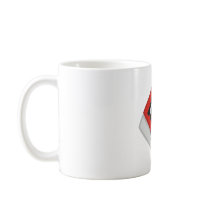 57th Assault Helicopter Co. cougars Mugs