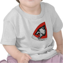 57th Assault Helicopter Co. cougars Tee Shirts