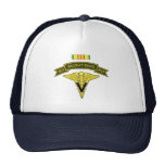 57th IPSD - Vet Svcs Trucker Hat