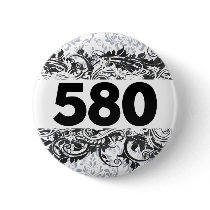 580 PINS