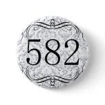 582 Area Code Pin
