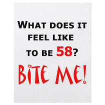 58 Bite Me!