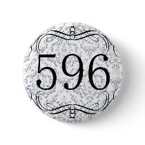596 Area Code Pins