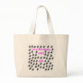 59 Cat Heads Old Tote Bag