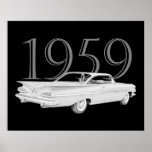 59 Chev Print