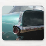 59 Pontiac Starchief Mouse Pad