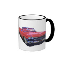 59 Series 62 Mugs