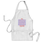 59 Years old! Apron